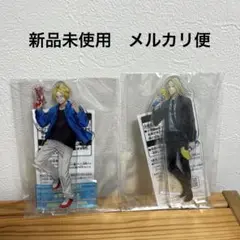 朝倉シン キャラクターグッズ