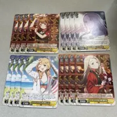 ナルティメットカードバトル 春野サクラ - メルカリ