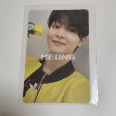 2025年最新】TREASURE ジフン トレカ jikjinの人気アイテム