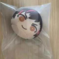 あんスタ鉄虎おまんじゅうちび