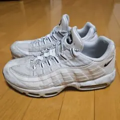 Nike Air Max 95 ホワイトブラック　オレオ　29センチ