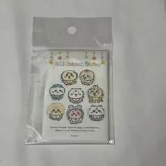 ちいかわ ベビー baby みんな 全員 マグネット 新品
