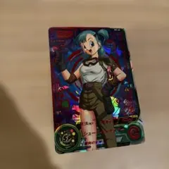 2026年最新】ブルマドラゴンボールヒーローズの人気アイテム - メルカリ