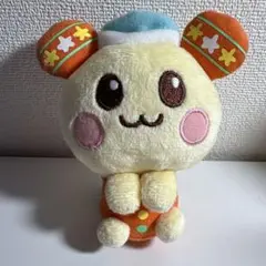 うーたんのぬいぐるみ