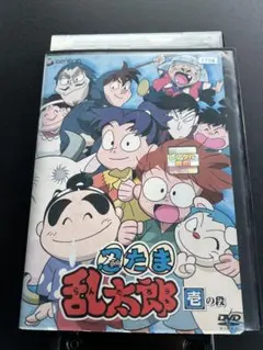 忍たま乱太郎 第19シリーズ 一の段 DVD - メルカリ