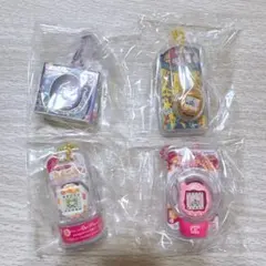 おかしなたまごボーロっち３　たまごっち