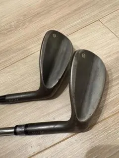 ゴルフ ウェッジ エポン ５２度 ５８度 ２本セット 使用感あり imgrc0166929076.jpg