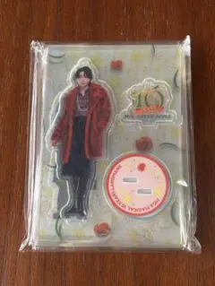 ミセス 10周年 アクリルスタンドキーホルダー 3人セット