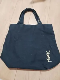 イヴサンローラン トートバッグ 可愛い　非売品　レア　処分早い者勝ち