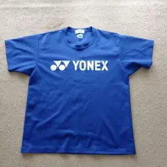 YONEX VersiCool Tシャツ Sサイズ ブルー