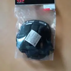 Kabuto KF17 インナーパッド M WIDE F-17のサムネイル