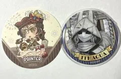 第五人格 画家 モチーフ スカーフ スイパラ 第五人格 画家 モチーフ スカーフ スイパラ 第五人格 画家