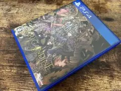 PS4 ブリガンダイン ルーナジア戦記