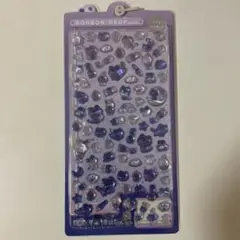 BONBON DROP よるねこ ボンボンドロップシール 正規品 クーリア