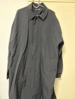 ZARA ステンカラーコート XL