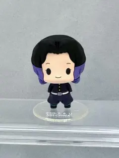 ちょこりんコレクション 鬼滅の刃 胡蝶しのぶ