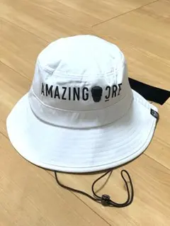 ★韓国★【AMAZING CRE】ゴルフバケットハット