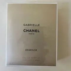 CHANEL ガブリエル シャネル エッセンス EDP 100ml