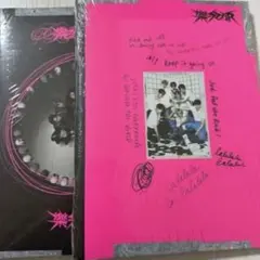 Stray kids 樂-STAR アルバム 新品 未開封
