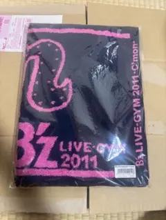 2025年最新】B'Z タオルの人気アイテム - メルカリ