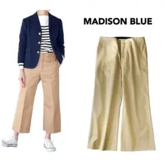 2026年最新】MADISON BLUE ワイドパンツ・イージーパンツの人気