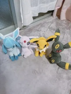 ポケモン ズルッグ ぬいぐるみ ベストウィッシュ✨ タカラトミー
