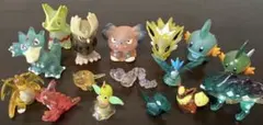 ポケモン フィギュア 大量セット まとめ売り