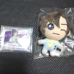 萩原研二 キャラクターグッズ