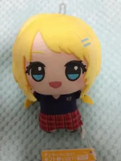 アイドルマスター シャイニーカラーズ ちびぐるみ vol.1 八宮めぐる