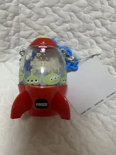 トイストーリー　リトルグリーンメン　グミケースのサムネイル