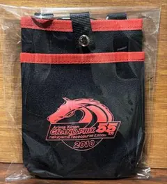 値下‼️【新品未使用】JRA 有馬記念　サコッシュバッグ