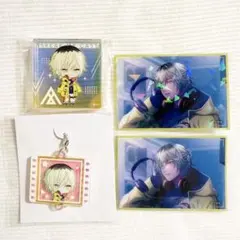 ブレマイ　壱川春日　4点セット