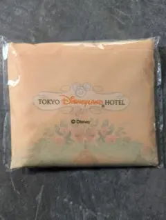 東京ディズニーランドホテル エコバッグ