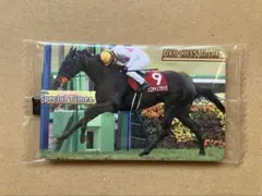 J122 デュランダル まねき馬倶楽部 競馬 カード - メルカリ
