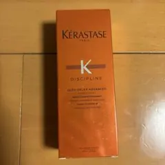 ケラスターゼ DP フルイド オレオ リラックス 100ml 未使用 未開封