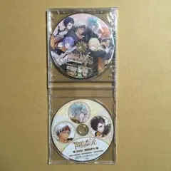 Wand of Fortune R 特典ドラマCD 【希少品】