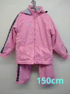 スノーウェア　ウィンドブレーカー　フェニックス　PHOENIX 150cm