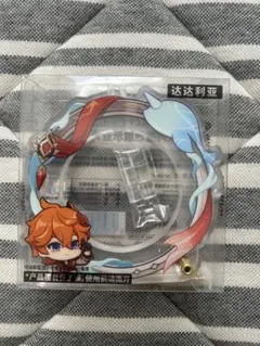 2026年最新】タルタリヤ 缶バッジの人気アイテム - メルカリ