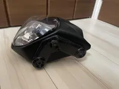 ホンダ　グロムjc65後期　jc75 ヘッドライト　ウィンカー ホンダ グロムjc65後期 jc75 ヘッドライト ウィンカー - メルカリ