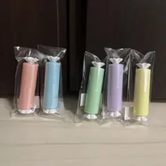 蛍光ペン　　5種セット