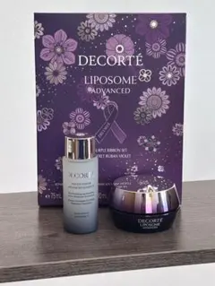 コスメデコルテ リポソームリペアクリーム ユースパワーエッセンスローション
