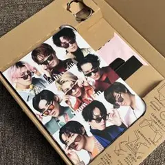 Snow Man カレンダー 2022-2023