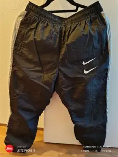 NIKE SWOOSH ナイキ スウッシュ ウーブン バスケットボール
