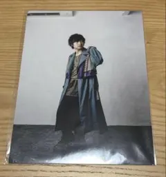 2026年最新】寺島惇太 ブロマイドの人気アイテム - メルカリ