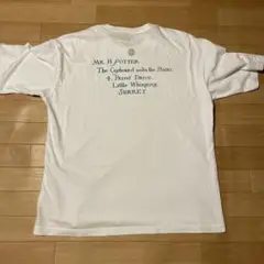 ハリーポッター　Tシャツ
