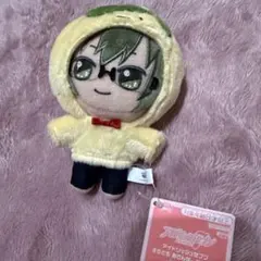 アイナナ きらどる おさんぽーず 大和