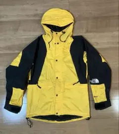 90s THE NORTH FACE GORE-TEX Mountain jkt