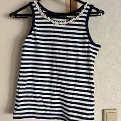 H.N.C タンクトップ140のサムネイル