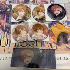東雲彰人　グリ缶