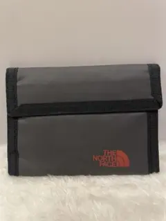 ノースフェイス 折り財布